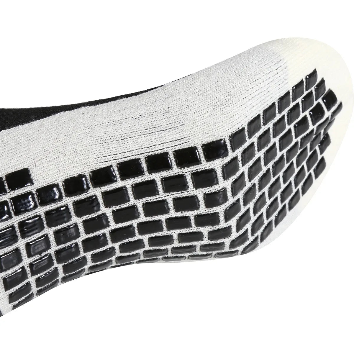 2 Paires de Chaussettes Anti-Derapantes Padel Mon Amour Taille Unique (Mid)