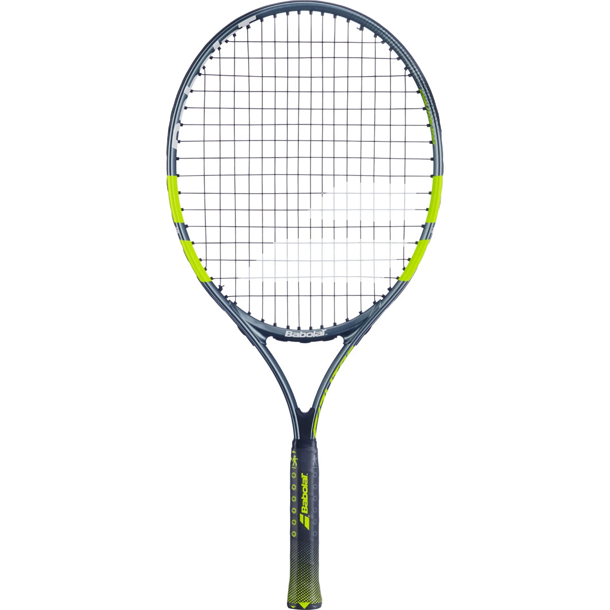 Raquette Babolat Junior Carlitos 23