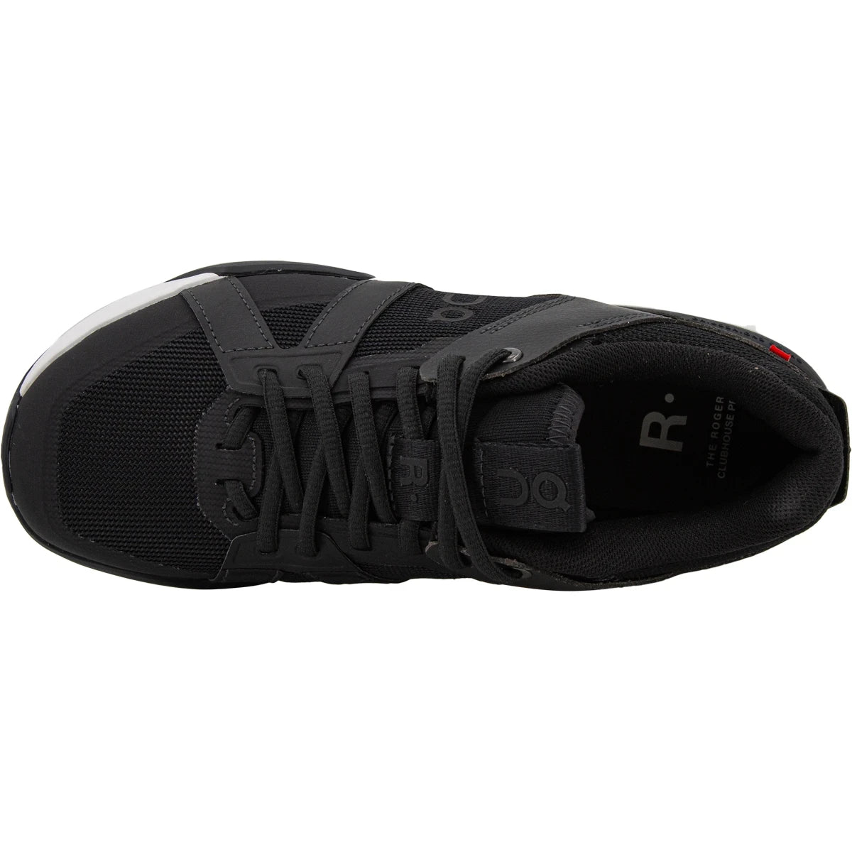 Chaussures On Femme The Roger Clubhouse Pro Toutes Surfaces