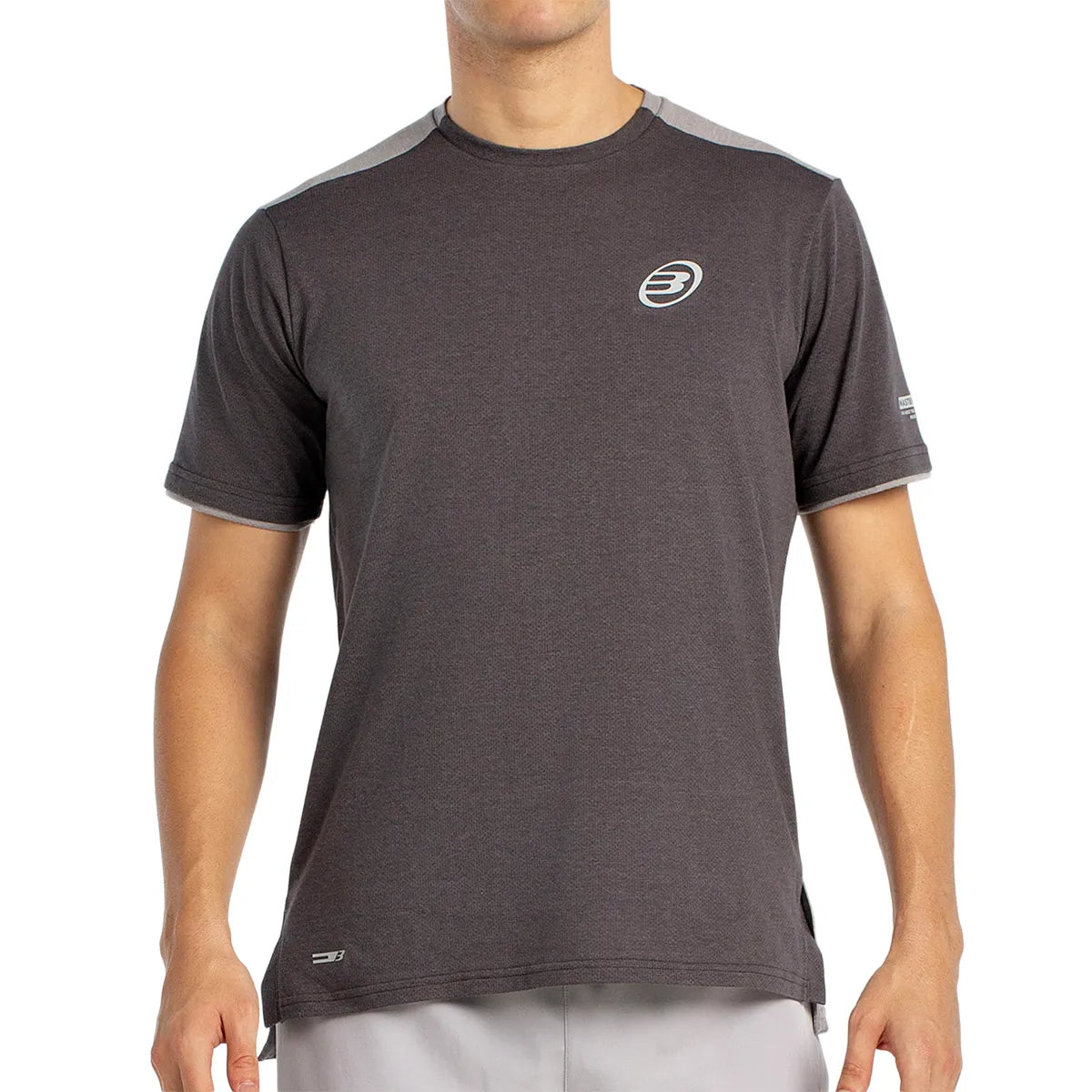 T-Shirt Bullpadel Marsic