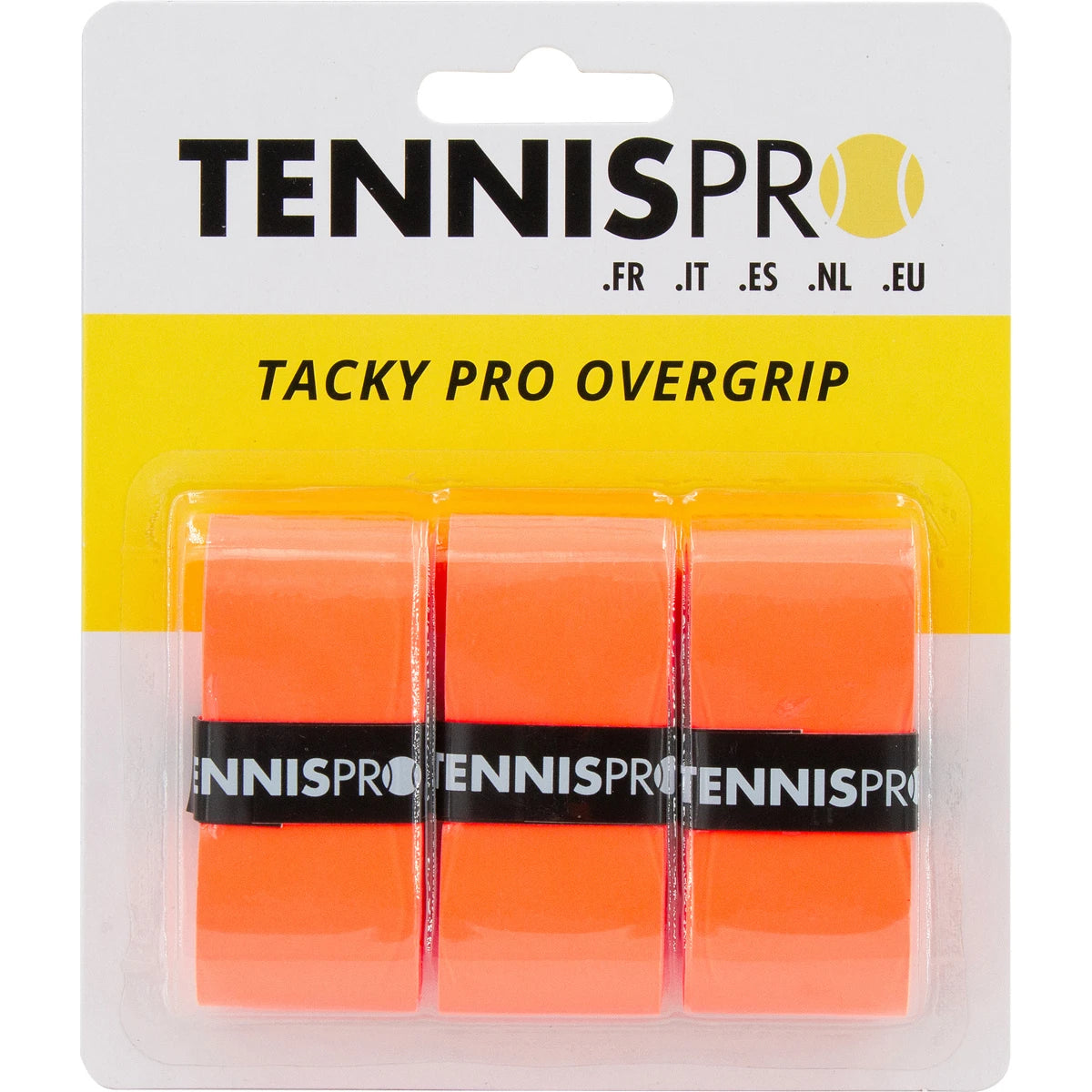 Surgrips Tennispro Tacky Pro 2.0 X3