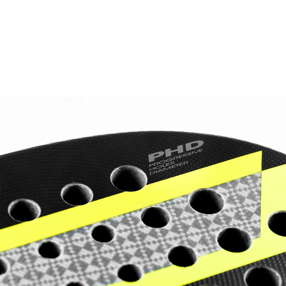 Raquette de Padel Test Tecnifibre Wall Breaker 375