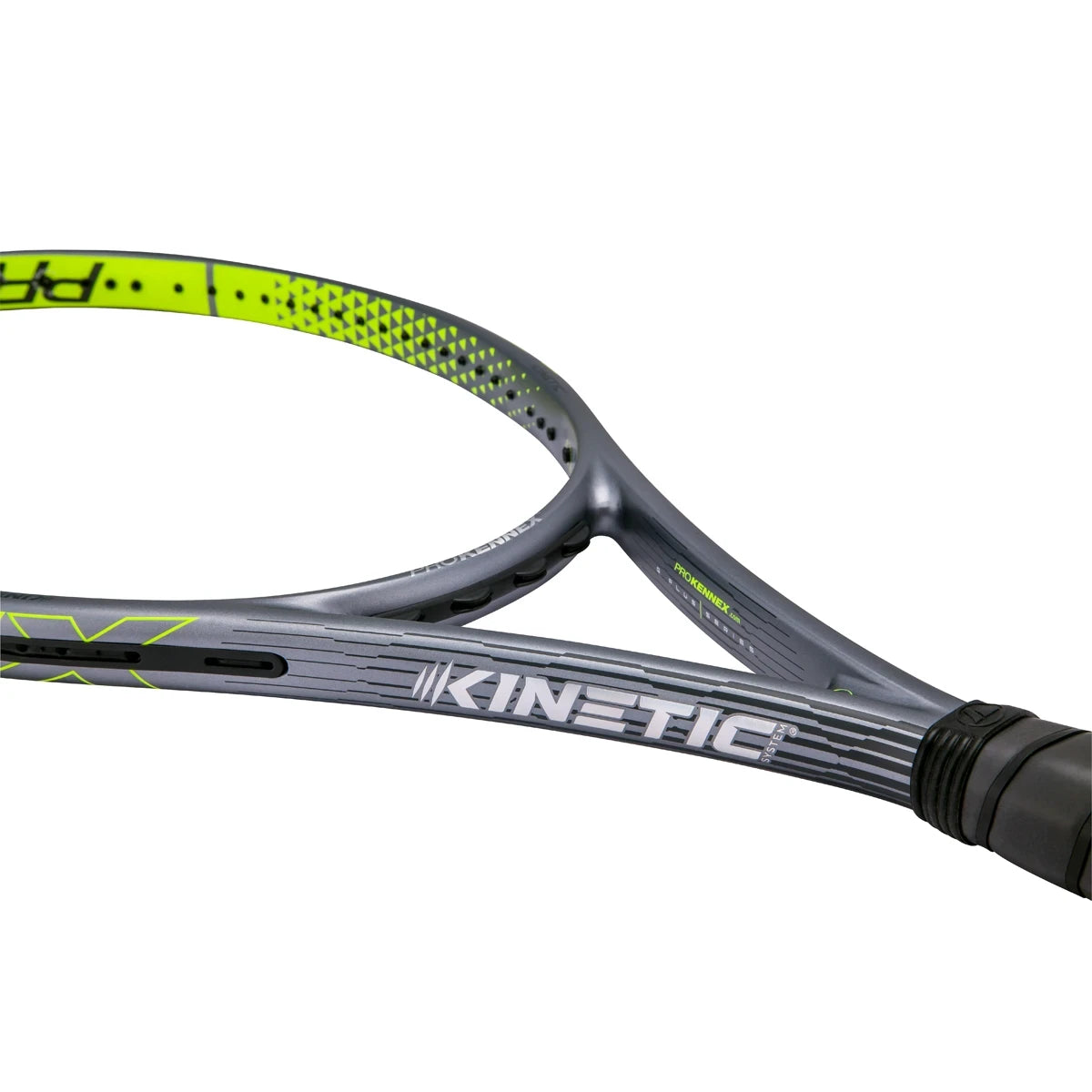 Raquette Pro Kennex Ki Q+5 X Pro (305 Gr)