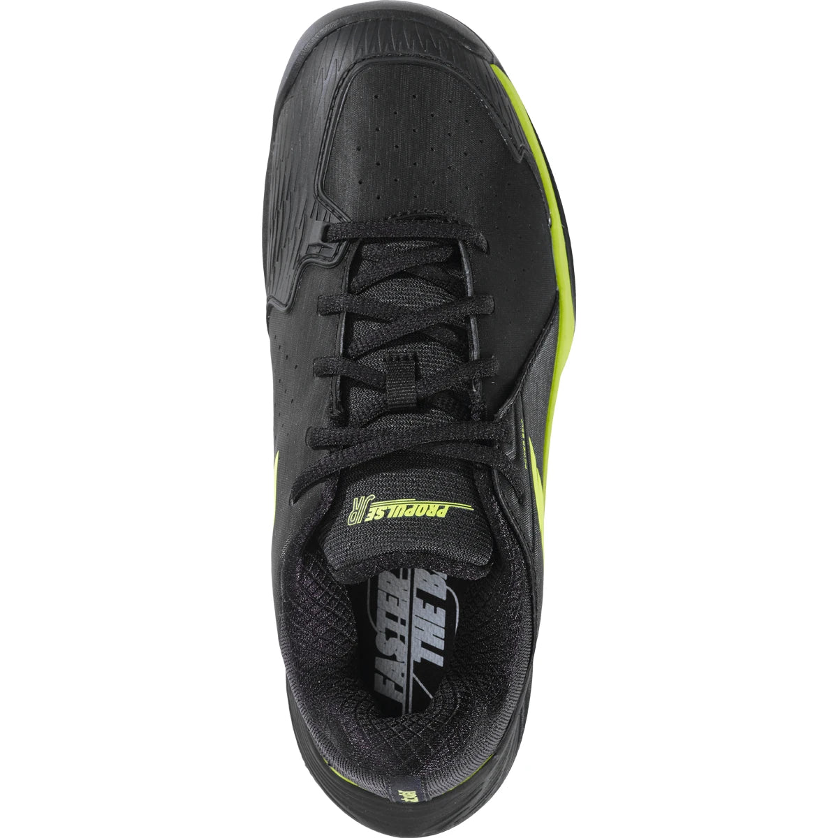 Chaussures Babolat Junior Propulse 3 Terre Battue