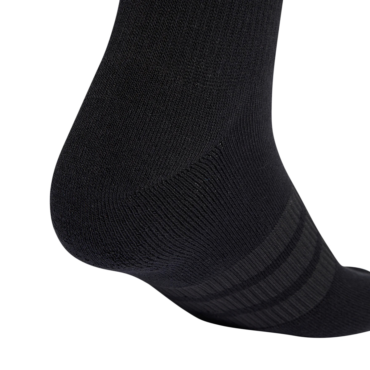 3 Paires de Chaussettes adidas Essentials Crew