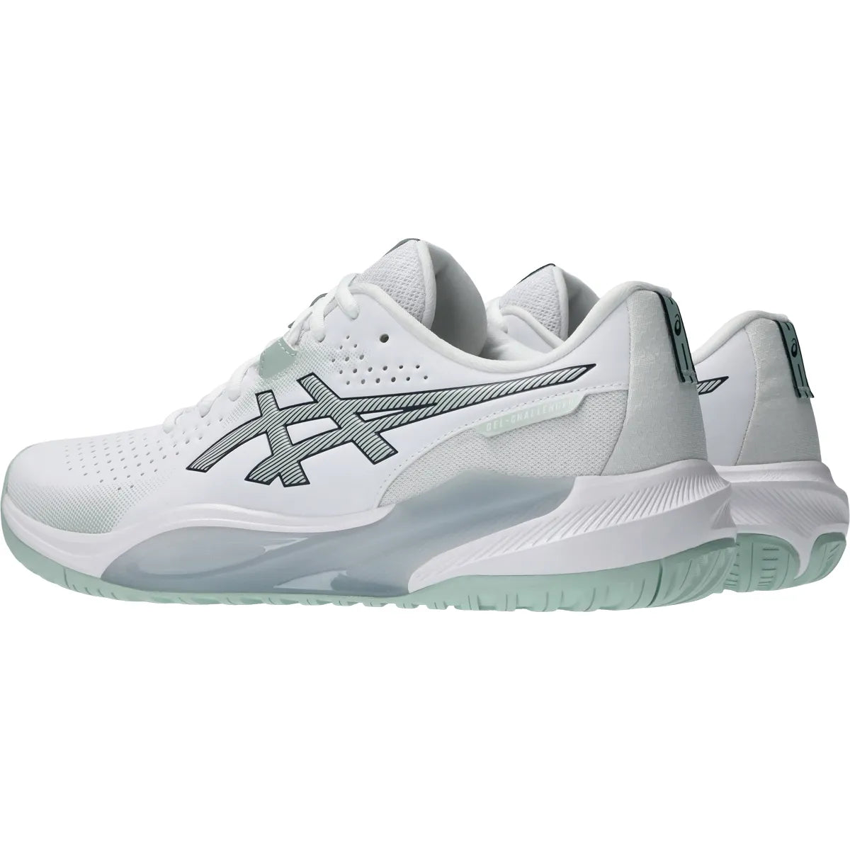 Chaussures Asics Gel Challenger 15 Toutes Surfaces
