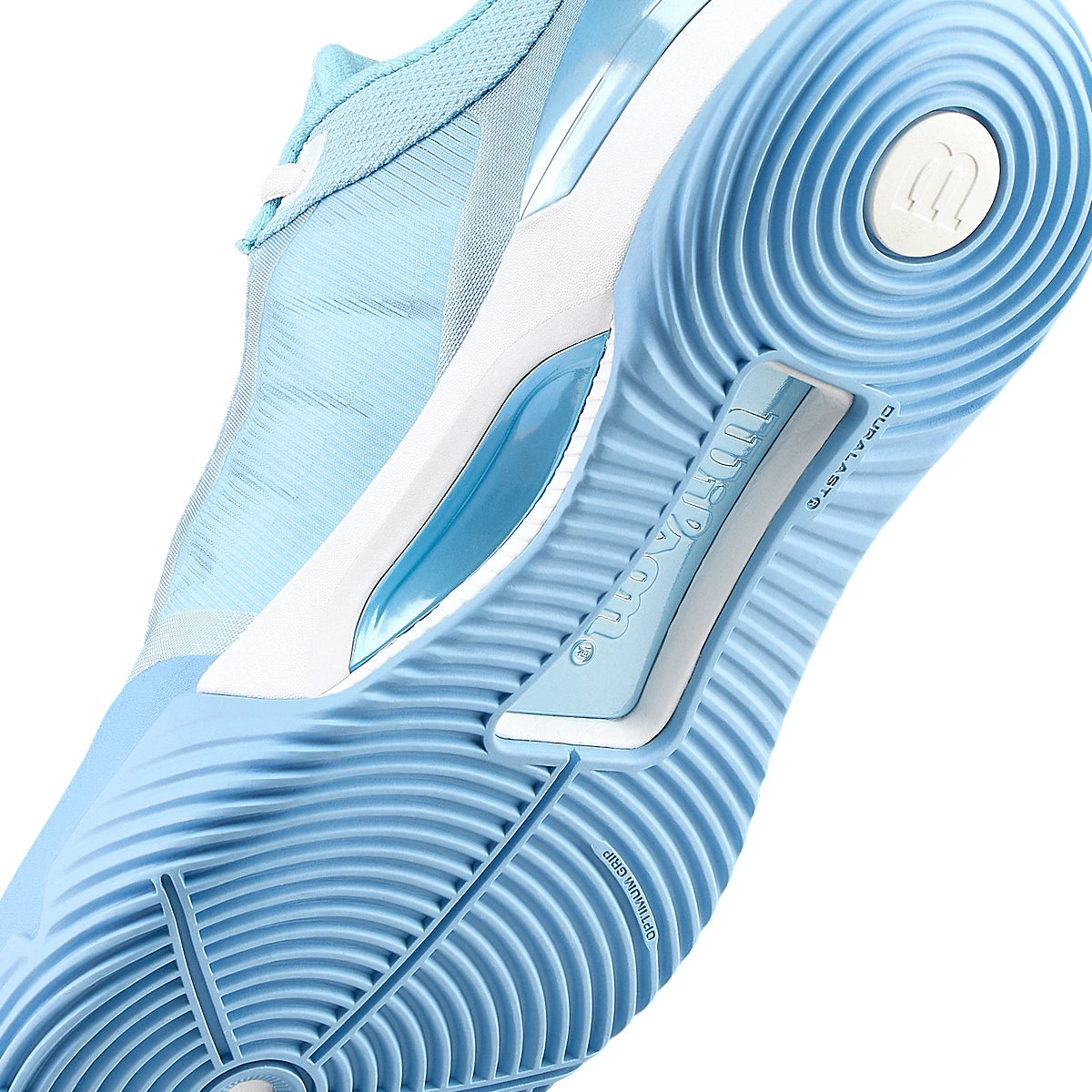 Chaussures Padel Wilson Femme Intrigue Tour