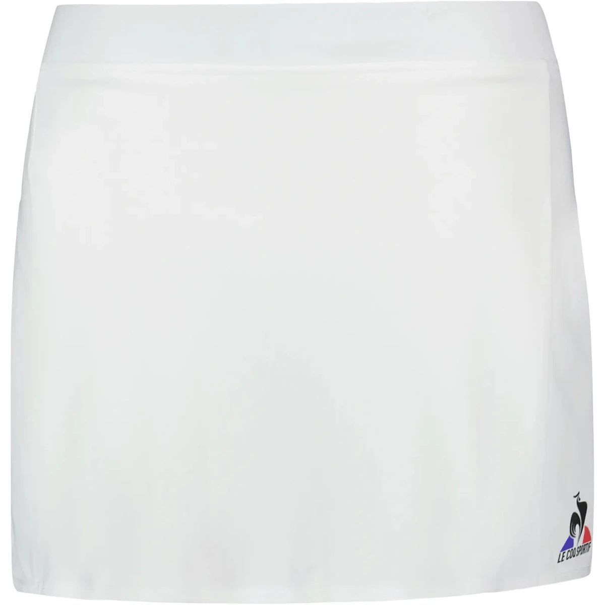 Jupe Le Coq Sportif Femme Tennis Short Integre