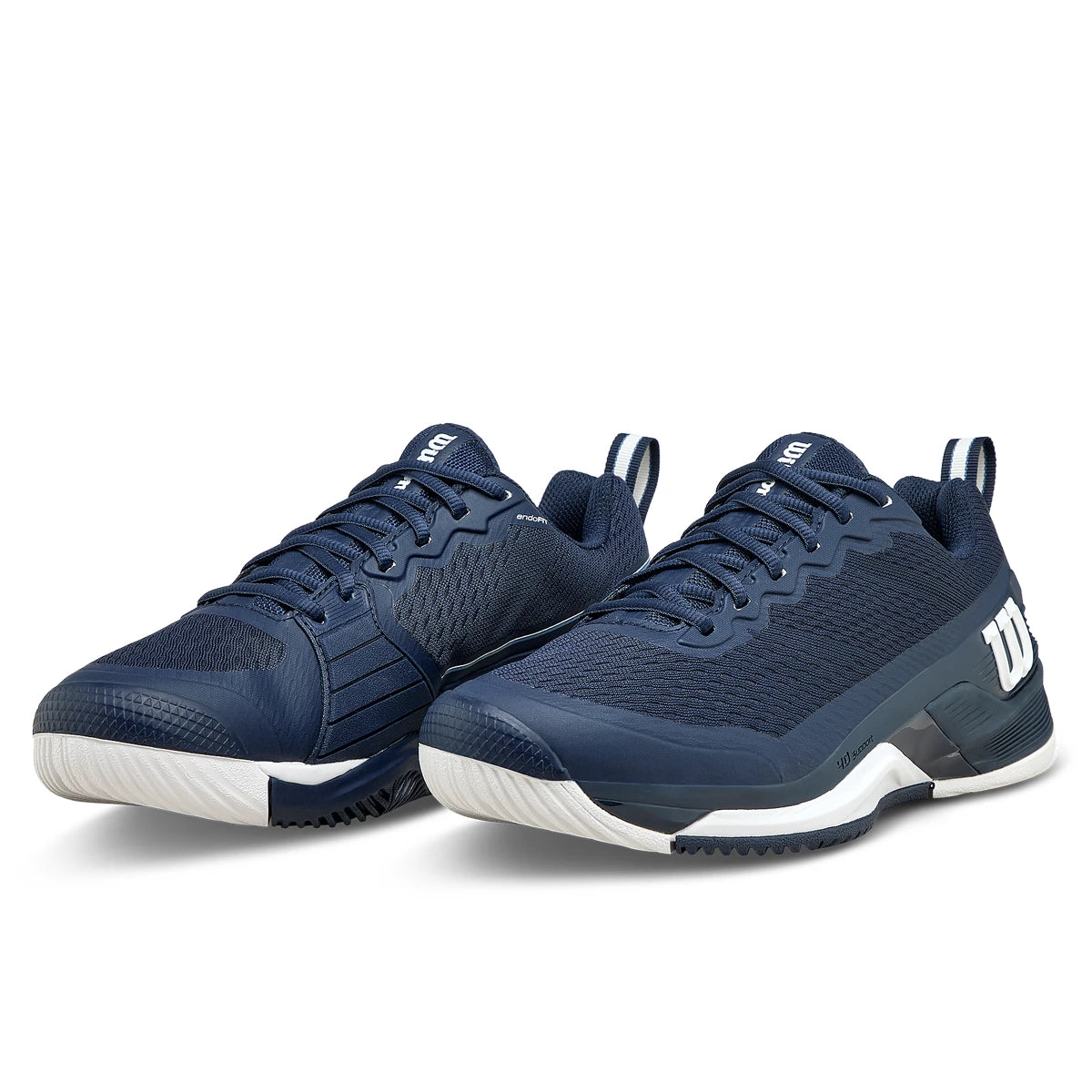 Chaussures Wilson Rush Pro 4.5 Toutes Surfaces