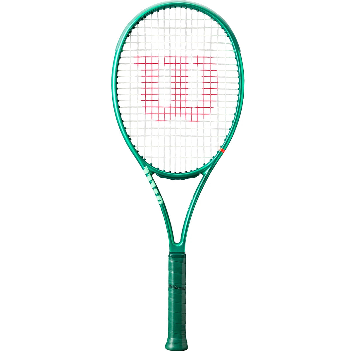 Raquette Test Web Wilson Blade 100 Pro V10 (295 Gr)