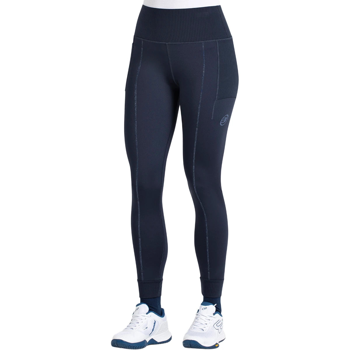 Legging Bullpadel Femme Pielar
