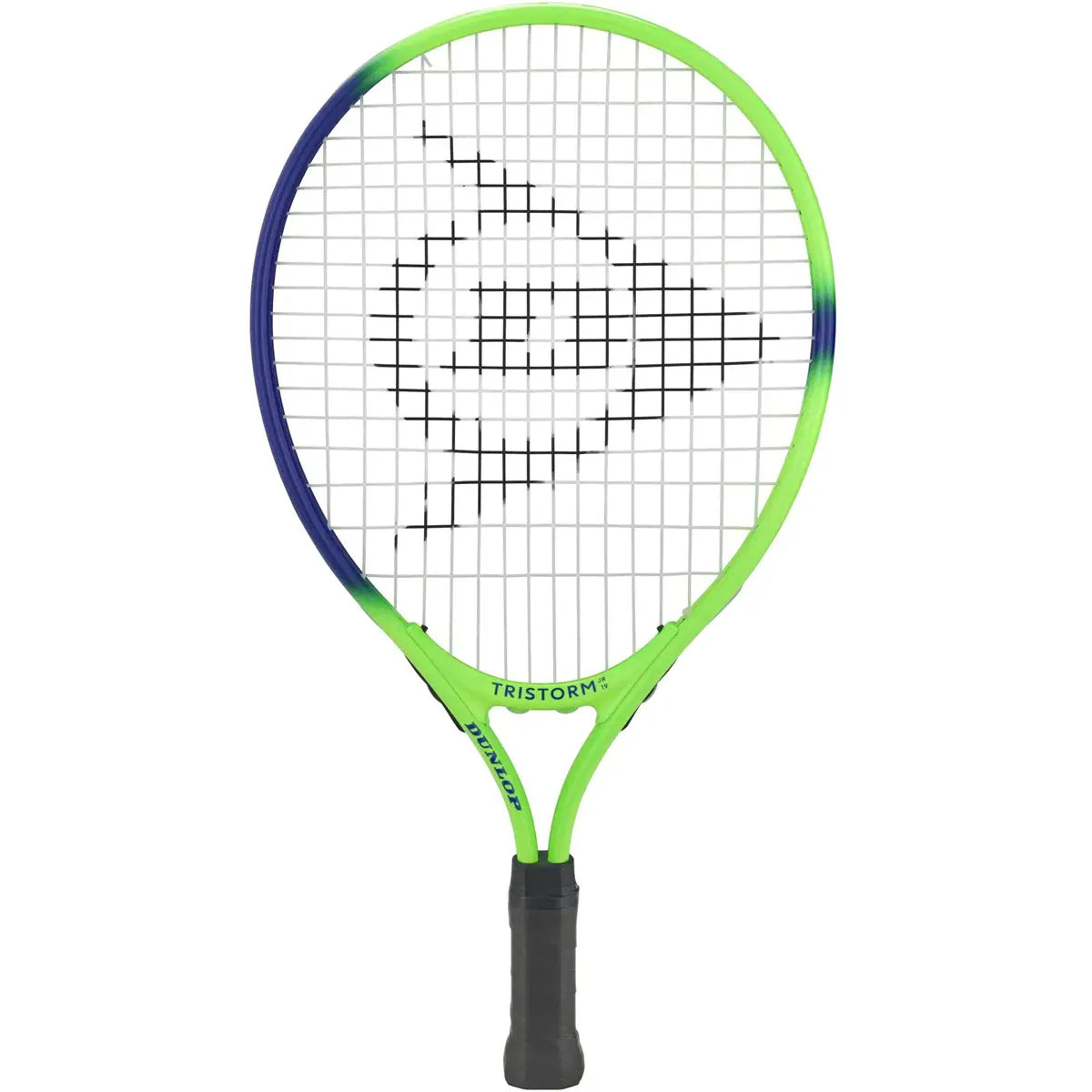 Raquette Dunlop Tristorm Junior 19 (195 Gr)