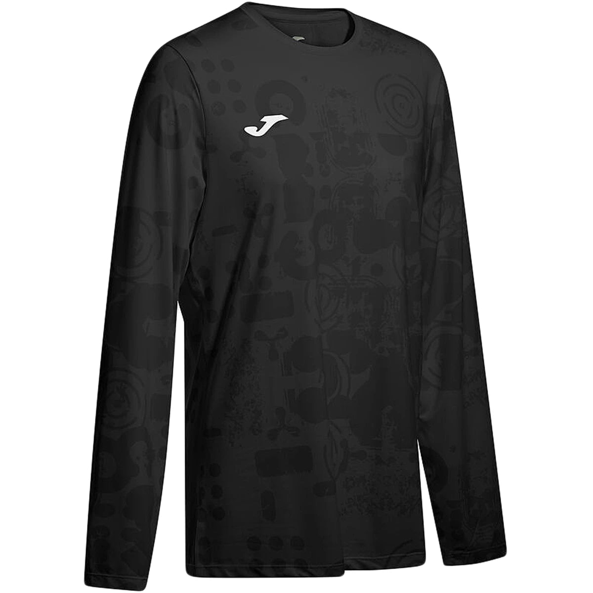 T-Shirt Joma Padel Manches Longues Challenge