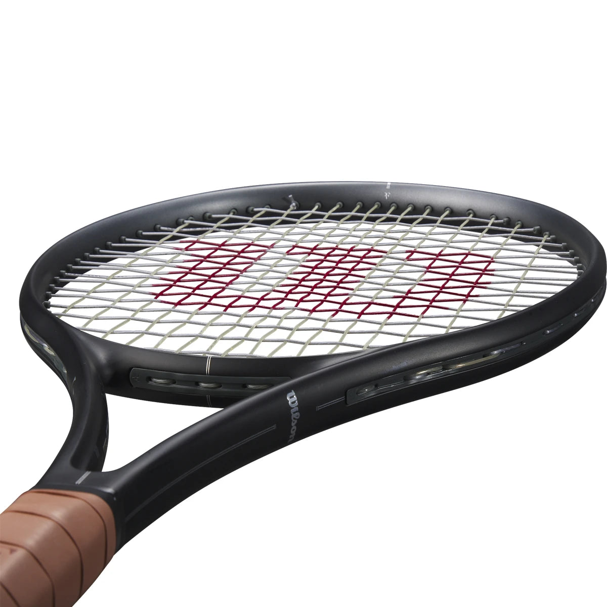 Raquette Test Web Wilson RF 01 (300 GR)