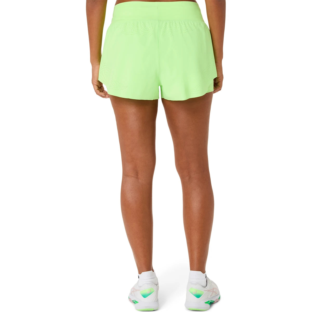 Short Asics Femme Melbourne