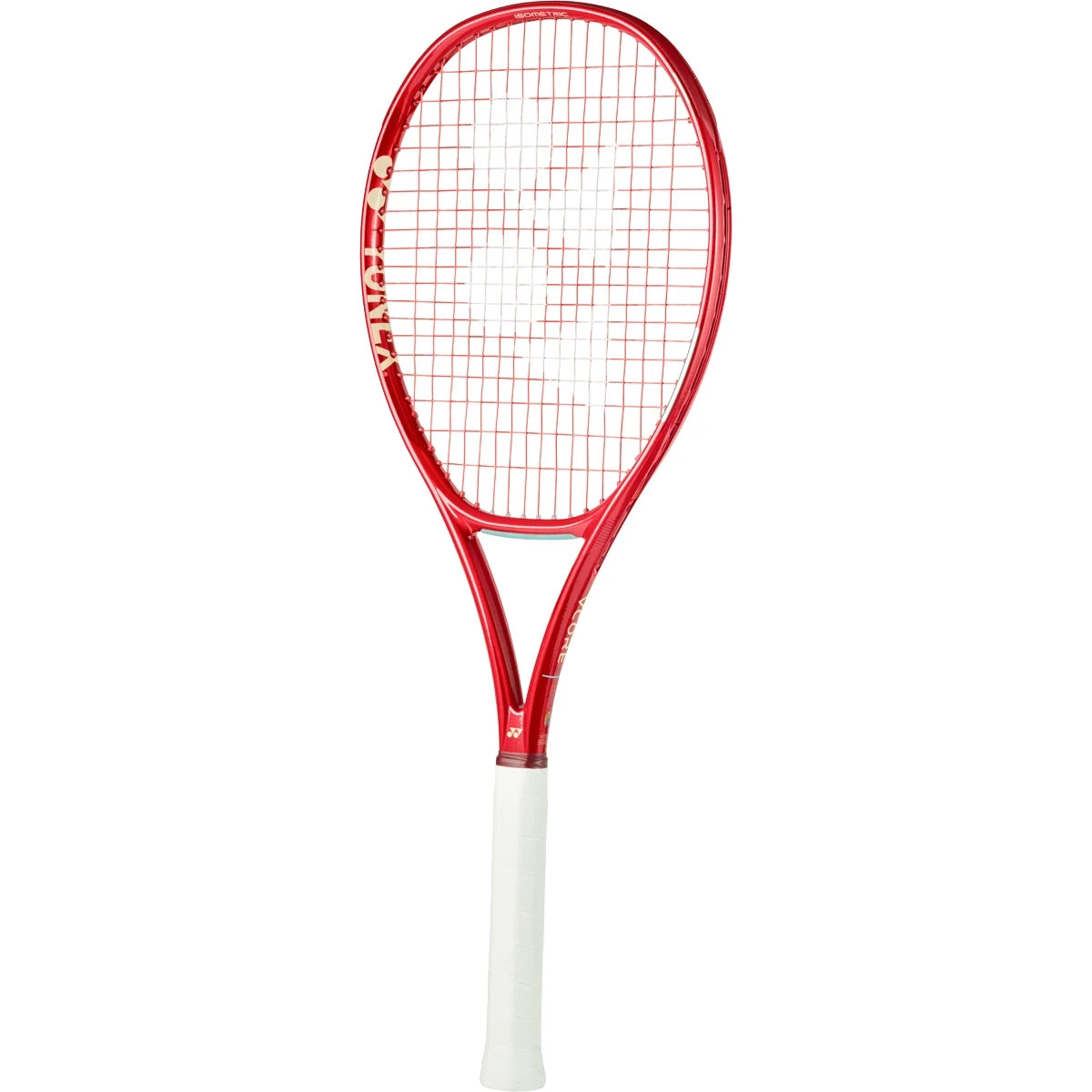 Raquette Yonex Vcore 100 Ruby Red (300 Gr)