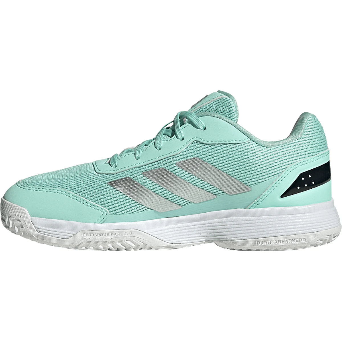 Chaussures Padel adidas Junior Crazyquick