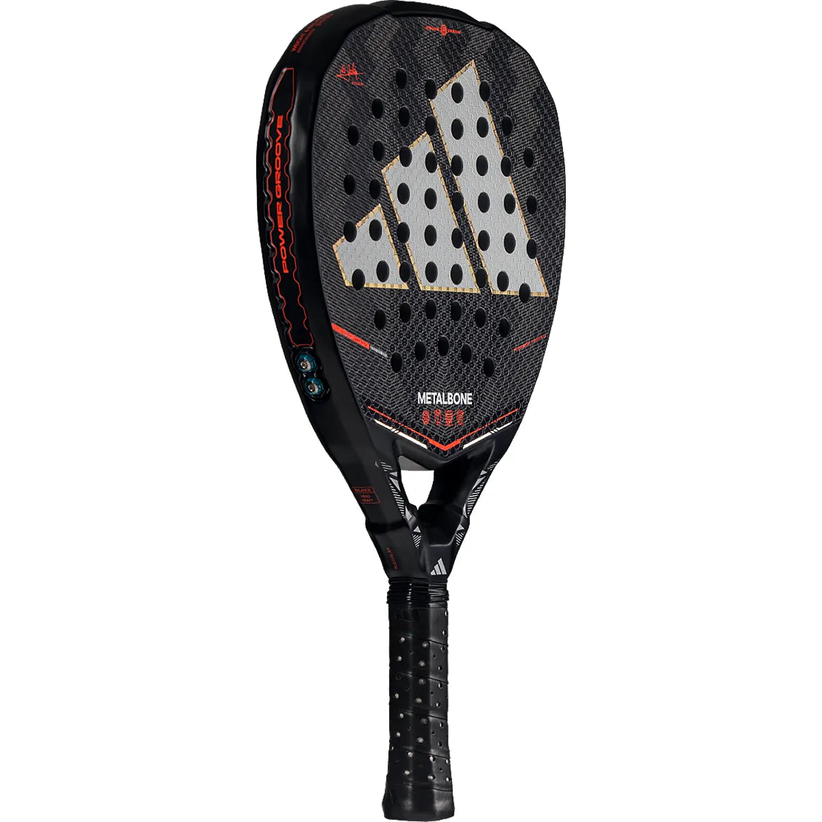 Raquette de Padel Test Adidas Metalbone 2026