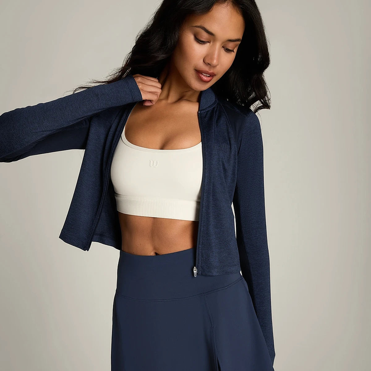 Veste Wilson Femme Training