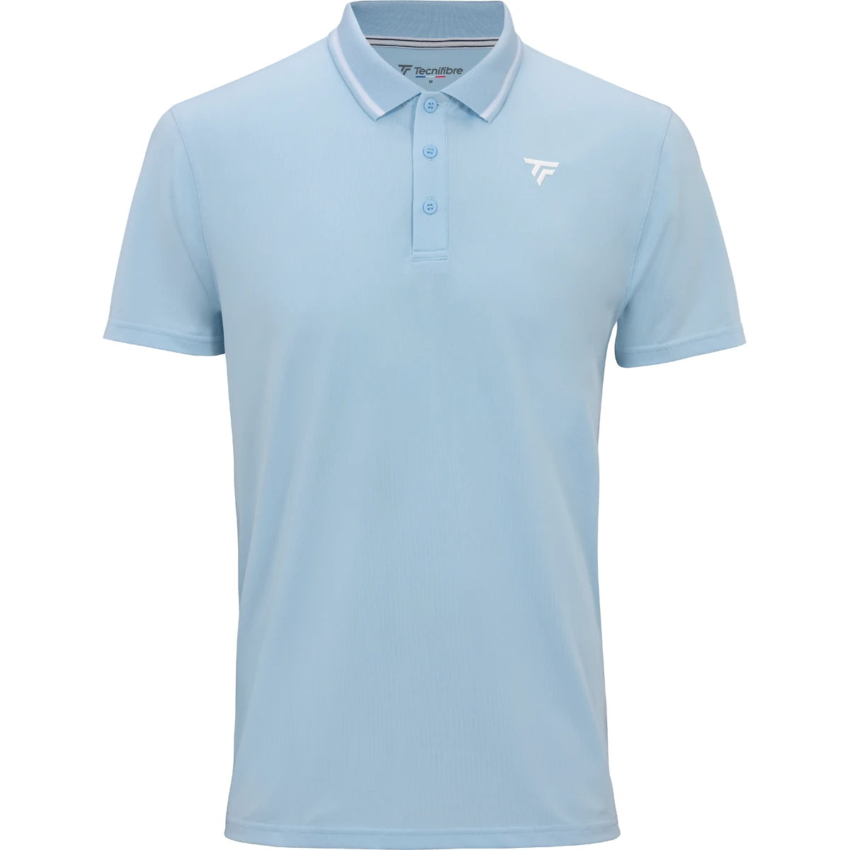 Polo Tecnifibre Team Tech