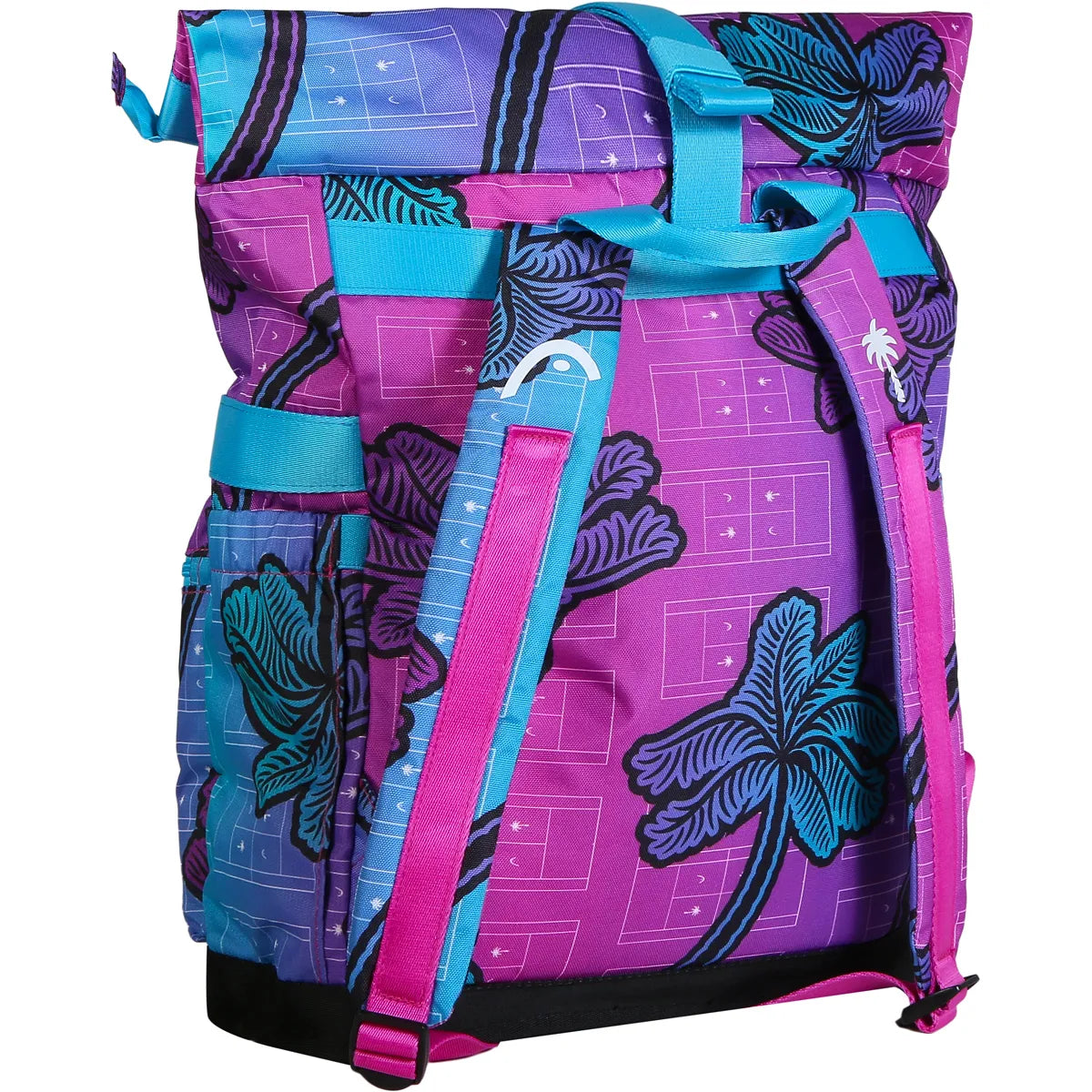Sac à Dos Tennis Head Tour 30L Ptc Edition