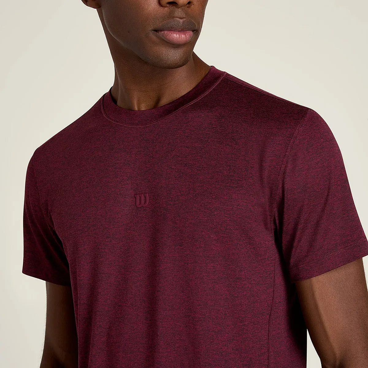 T-Shirt Wilson Everyday Performance