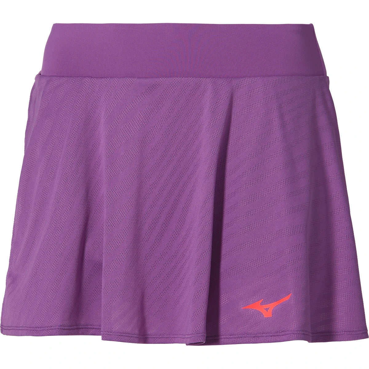 Jupe Mizuno Femme Athlète