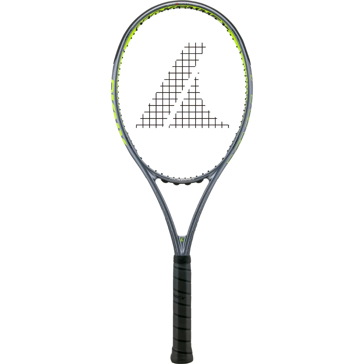 Raquette Pro Kennex Ki Q+5 X Pro (305 Gr)