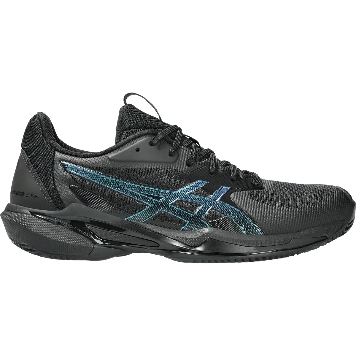 Chaussures Asics Femme Solution Speed FF 3 Night Pack Terre Battue