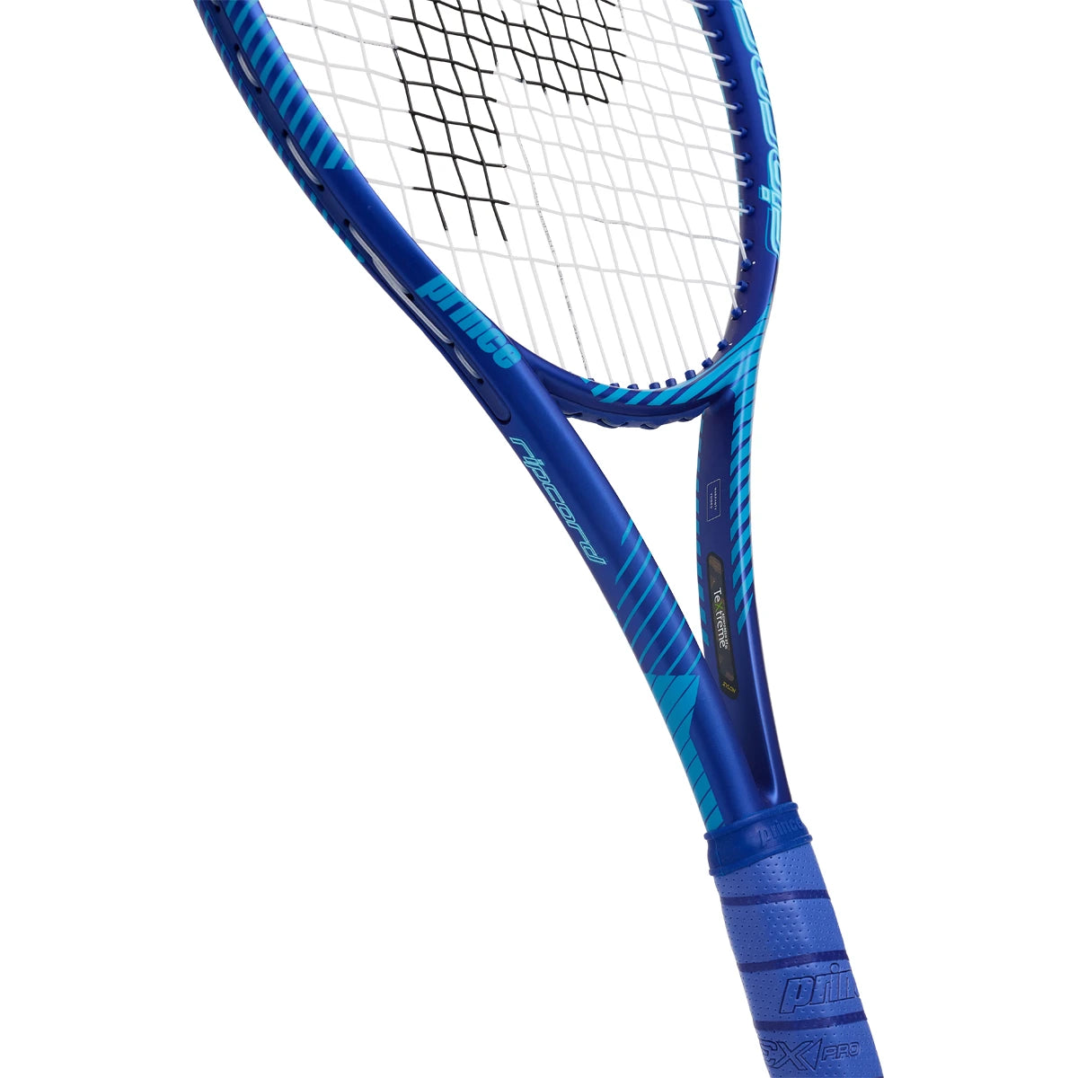 Raquette Test Web Prince TXTZ Ripcord 98XS (305GR)