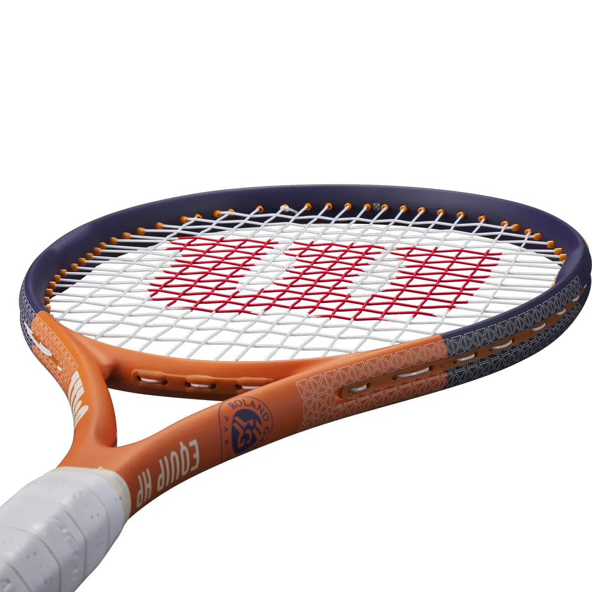 Raquette Wilson Roland Garros Equipe Hp (286 Gr)