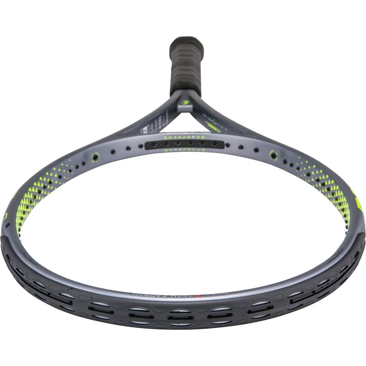 Raquette Pro Kennex Ki Q+5 X Pro (305 Gr)