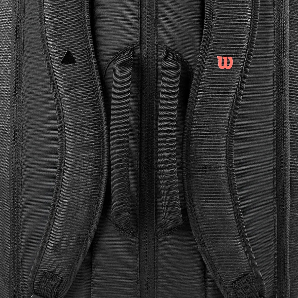 Sac de Tennis Wilson Clash V3 15R