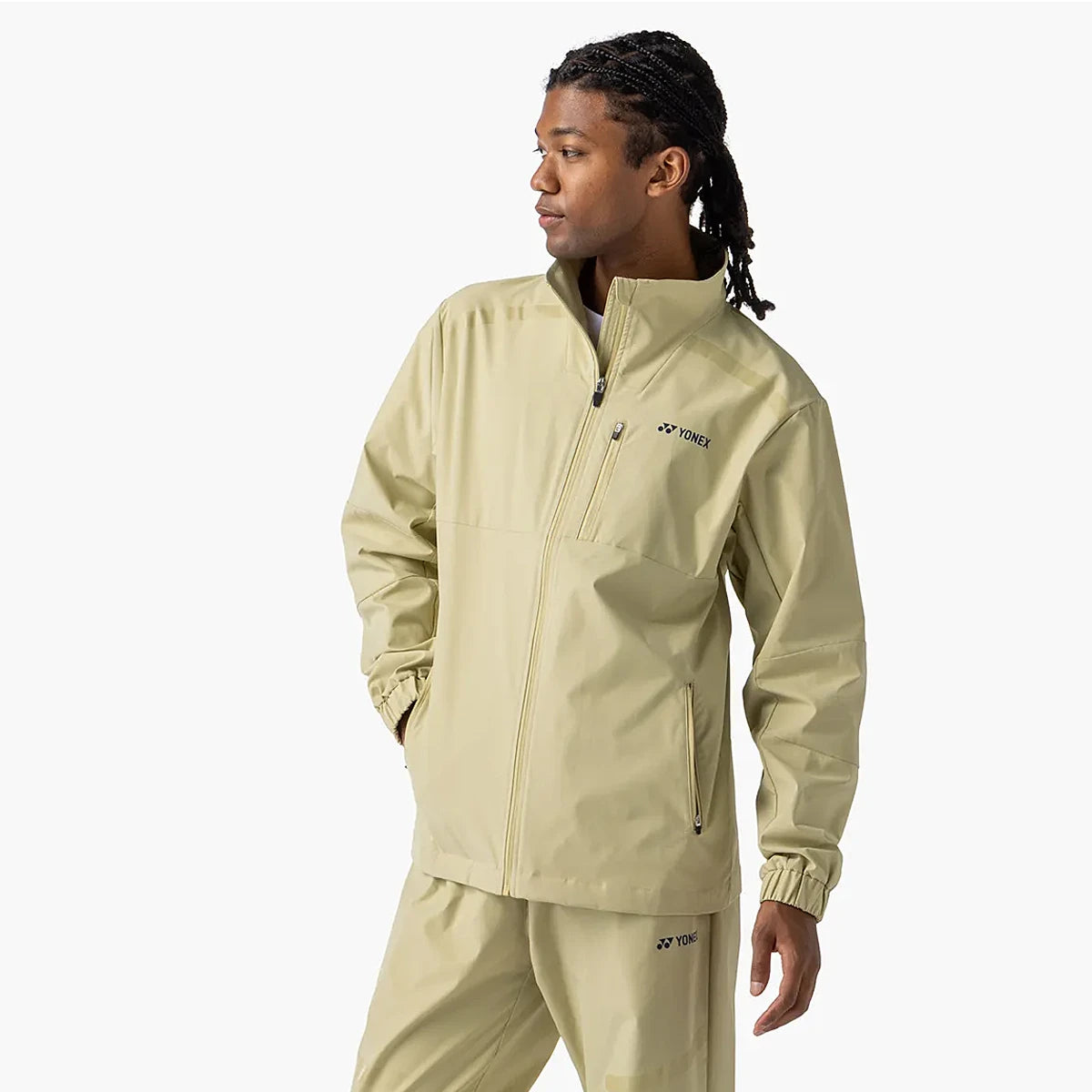 Veste Yonex Homme Team 50198Ex