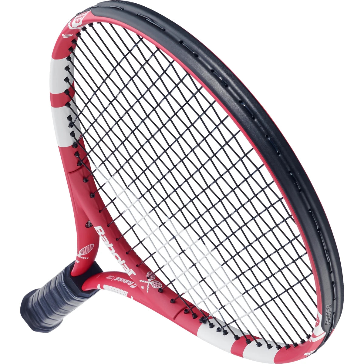 Raquette Babolat Junior 25 Wimbledon
