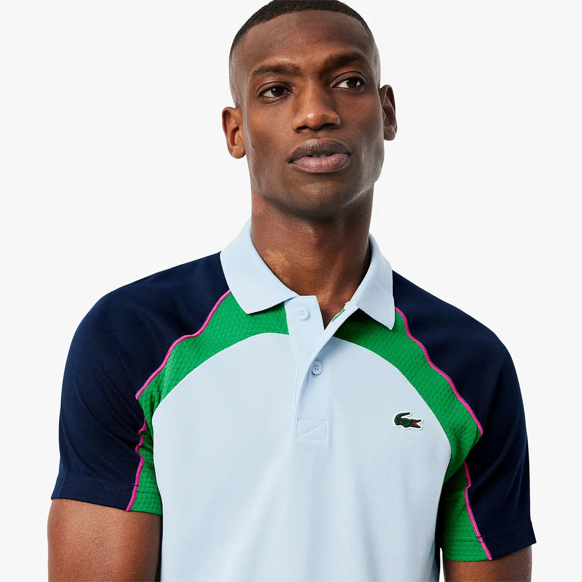 Polo Lacoste Athlète Melbourne / Miami