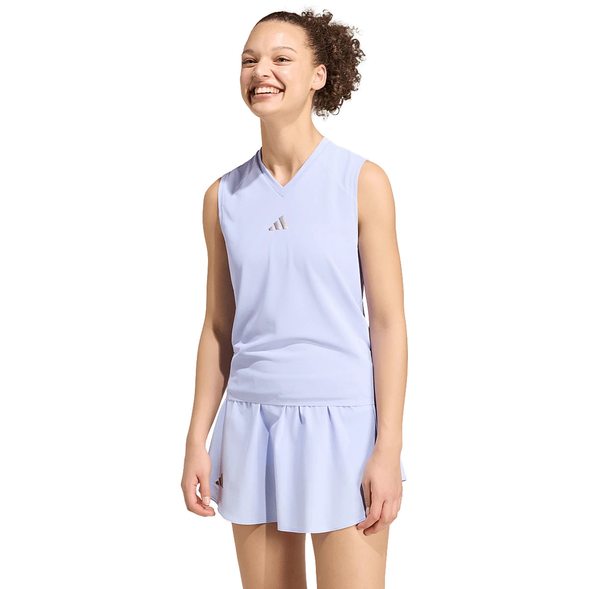 Debardeur adidas Femme Match Pro Us Series