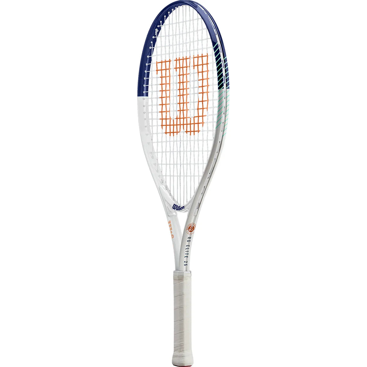 Raquette Wilson Junior Roland Garros Elite 23 Kit 2024