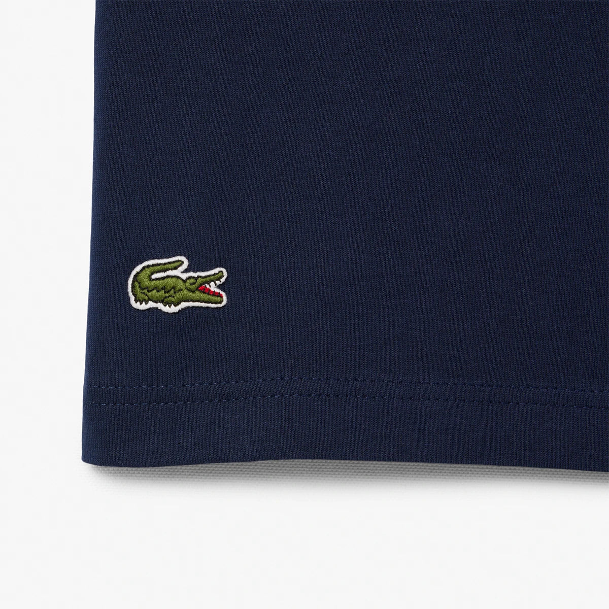 T-Shirt Lacoste Mutua Madrid Open Graphqiue