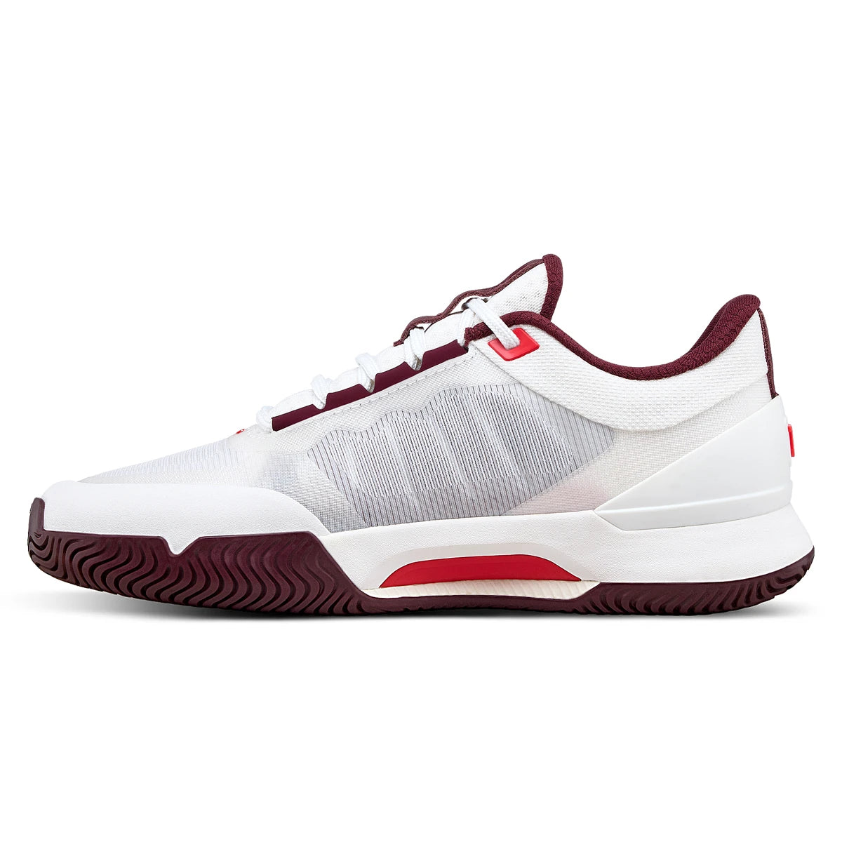 Chaussures Wilson Femme Intrigue Tour Toutes Surfaces