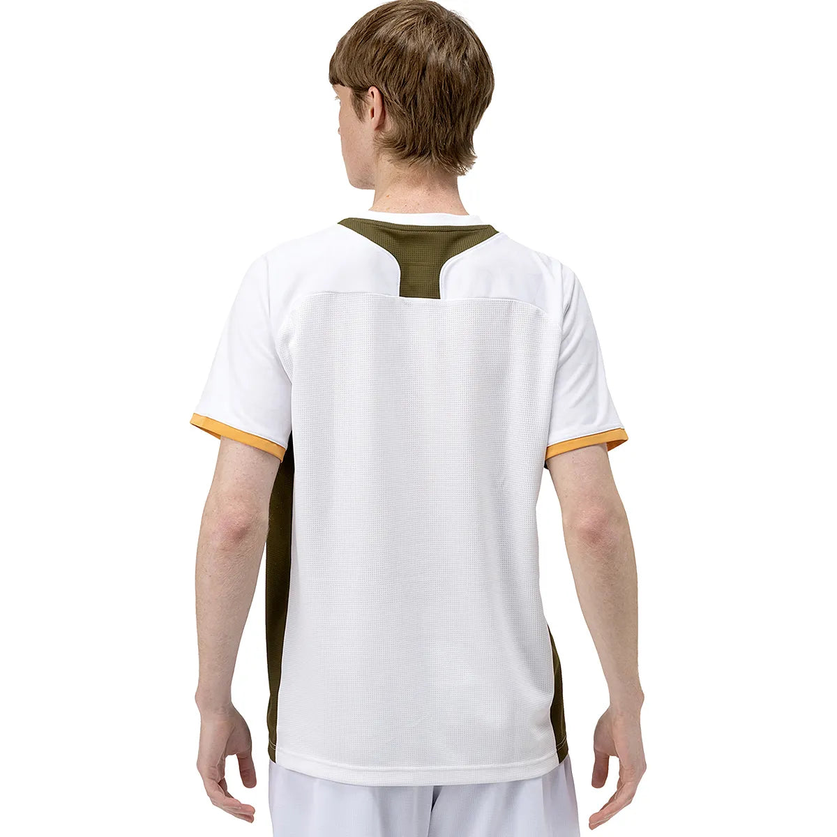 T-Shirt Yonex Homme Tour Elite 10638Yx