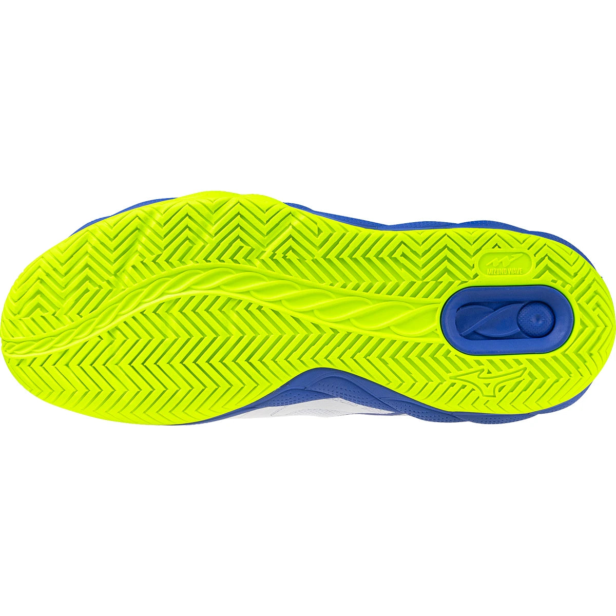 Chaussures Mizuno Wave Enforce Court Toutes Surfaces