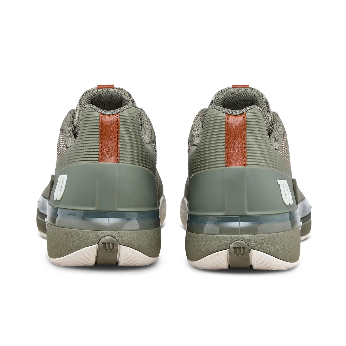 Chaussures Wilson Rush Tour 5 Toutes Surfaces