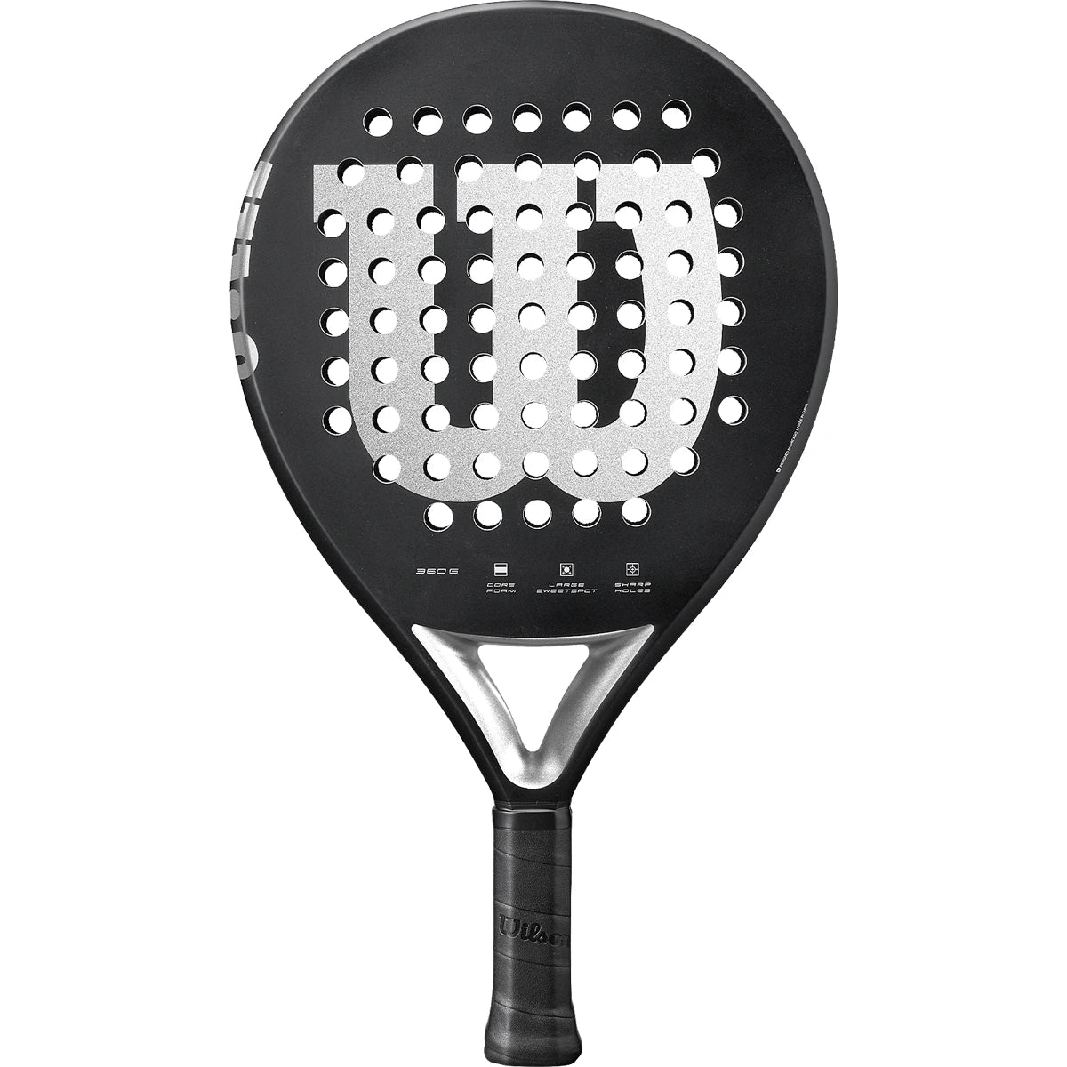 Raquette de Padel Wilson Elevate