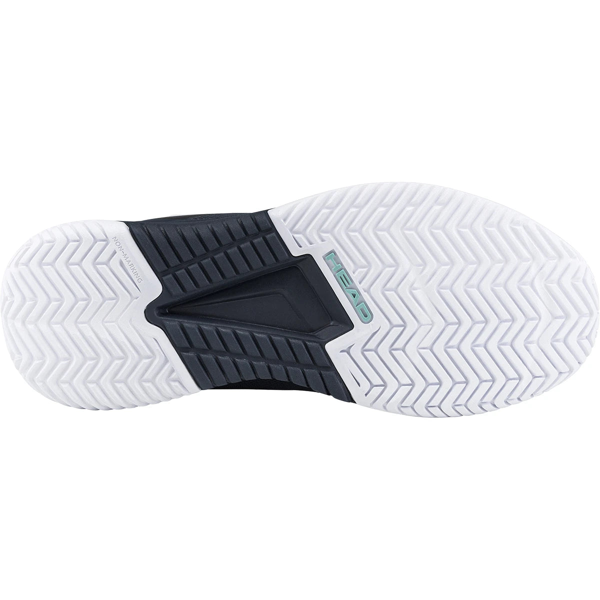 Chaussures Head Junior Sprint Pro 4.0 Toutes Surfaces