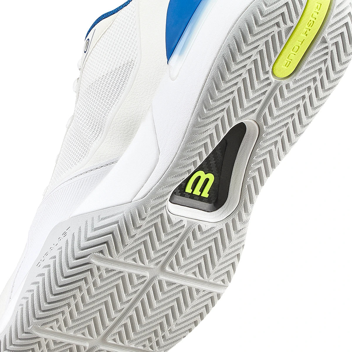 Chaussures Wilson Rush Tour 5 Toutes Surfaces