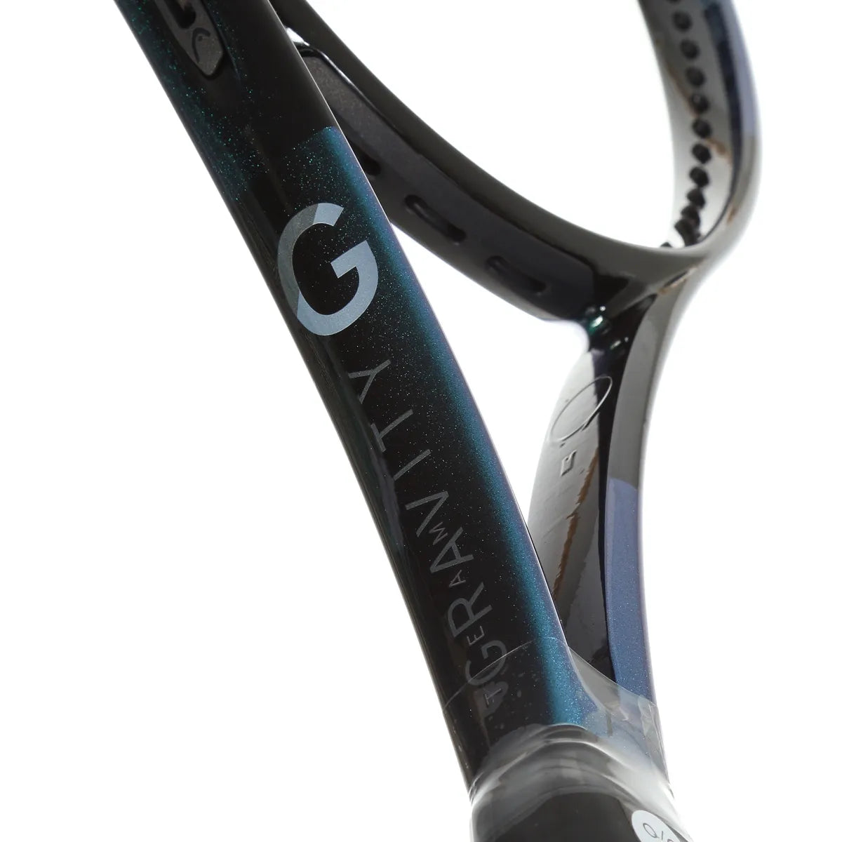 Raquette Head Gravity Team (270 Gr) (Cordee)