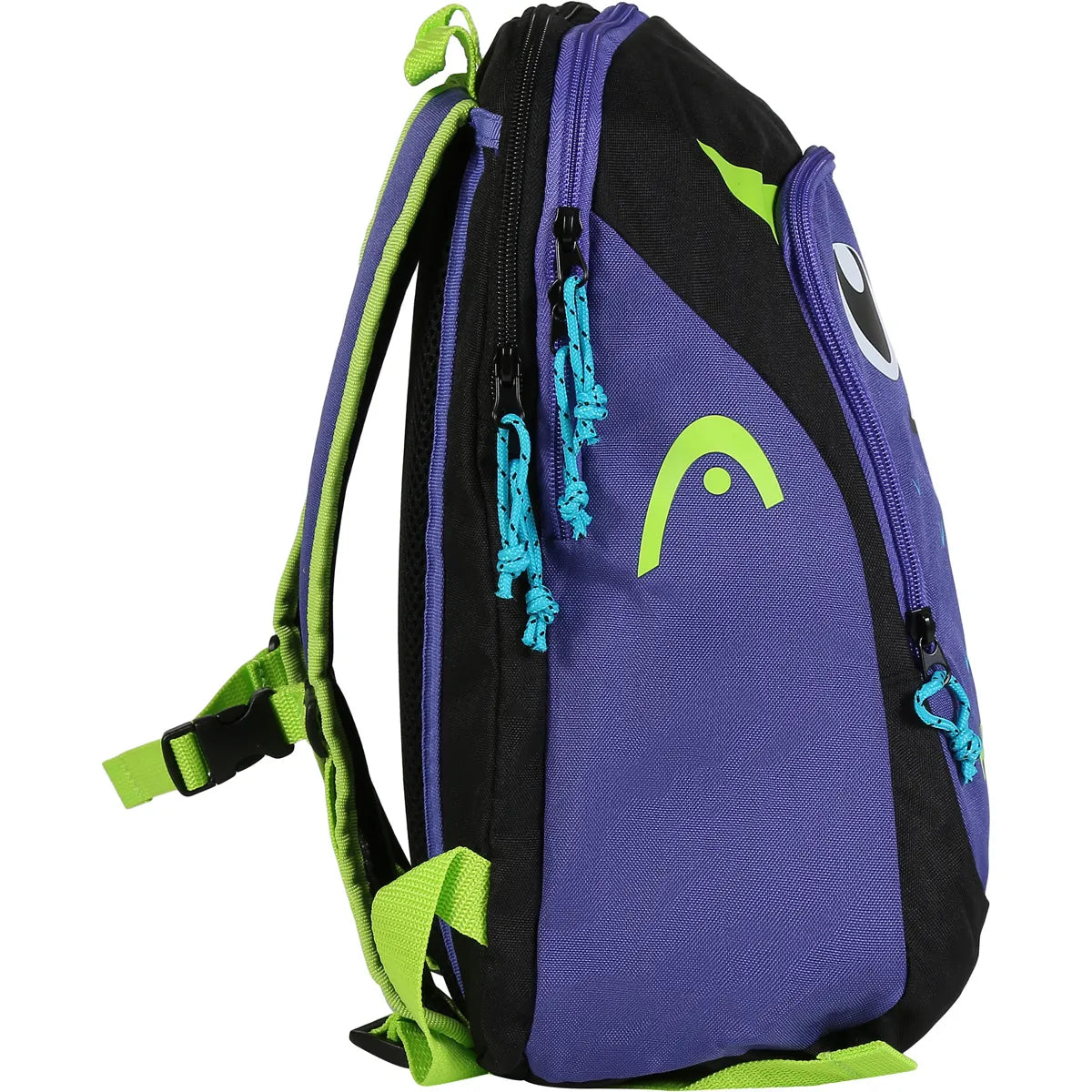 Sac à Dos Head Kids Tour Monster 14L