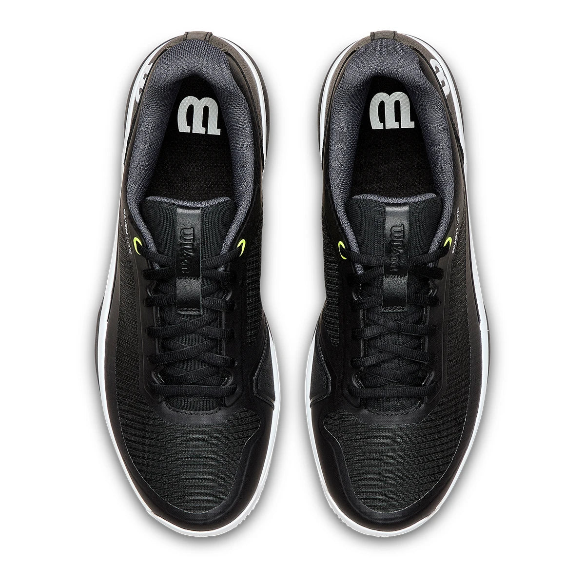 Chaussures Wilson Rush Lite 5 Terre Battue