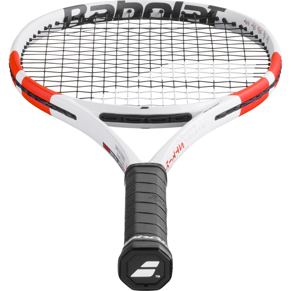 Raquette Babolat Pure Strike 100 16/20 (305 Gr)